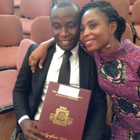 Clement Asiedu