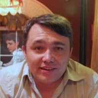 Alexey Ponomarev