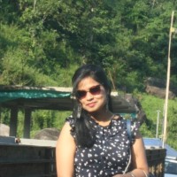 Pratima Kundu