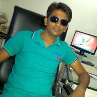 Piyush Trapsia