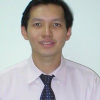 Khoongming Khoo Paul