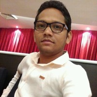 Ravi Shankar Tiwari
