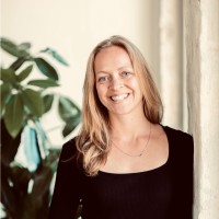 Camilla Degn