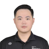 Junjia Chen