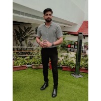 Lokesh Jangid