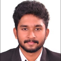 Praveen P Varghese