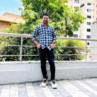 Ravikiran Swami