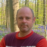 Tim Van Cauwenberghe
