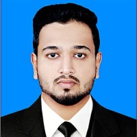 Usmanul Haris K