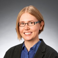 Jessica Evers