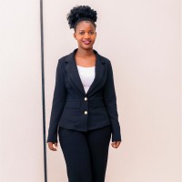 Damalie Agatha Ayesiga