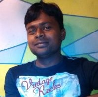 Arvind Yadav