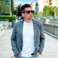 András Fényes