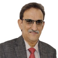M S Boora