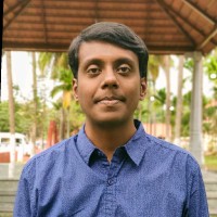 Ravi Srinivas