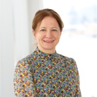 Sarah Ball