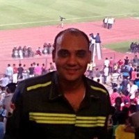 Mohamed Saad