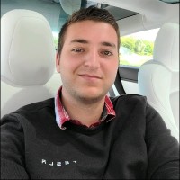 Nicholas Schneider