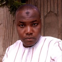 Mohammed Muktar