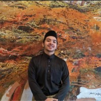 Shazwan Syafiq