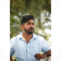 Nivedh Krishna T U