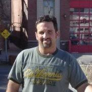 Dave Terrell