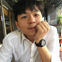 James Chao