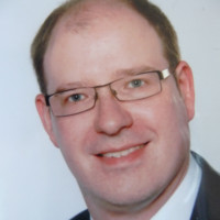 Christian Vogedes