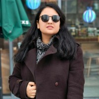 Akansha Sah