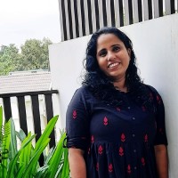 Geetha Nayanar