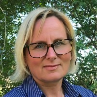 Lena Bergman