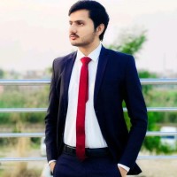 Arslan Mehmood Sandhu