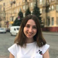 Olesia Ovcharenko