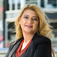 Myriam Medina
