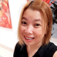 Jorizza Marie Roxas