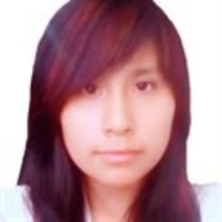 Daniela Saravia Condor