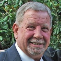 Ray Parker