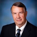 Edward Baucom