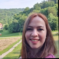 Maryna Dmytryshyn