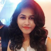 Rashmi Gowda