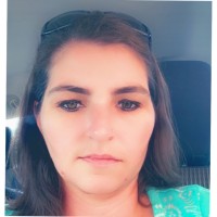 Amber Hargett