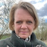 Petra Jarebrant