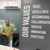 Bibin Damodar Damoder