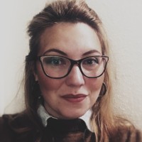 Patricia Drougge-Cervin