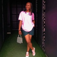 Amaka Iwu