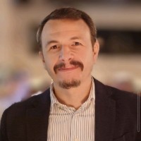 Bahri Bayramoğlu ( Boyko Hristov )
