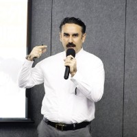 Sami Ullah Dar