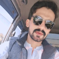 Sami Akram Dharejo