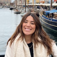 Luiza Silvestre