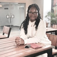 Munachi Udengwu